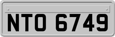 NTO6749