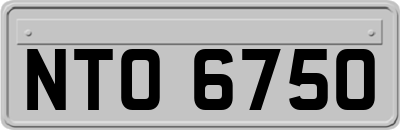 NTO6750