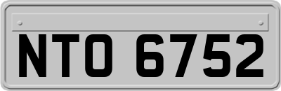 NTO6752