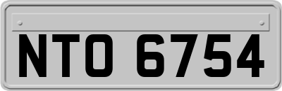 NTO6754