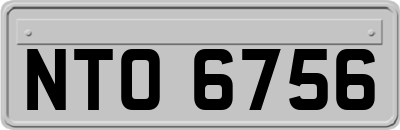 NTO6756