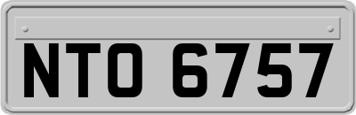 NTO6757
