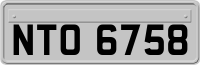 NTO6758