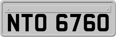 NTO6760