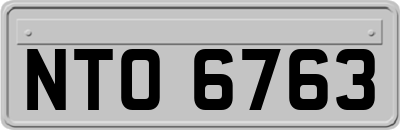 NTO6763