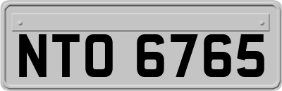 NTO6765
