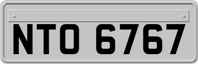 NTO6767