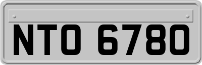 NTO6780