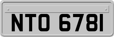 NTO6781
