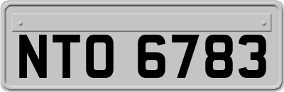 NTO6783