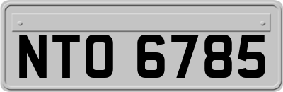 NTO6785