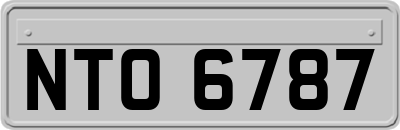 NTO6787