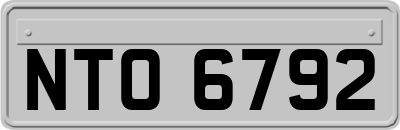NTO6792