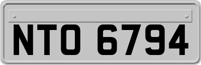 NTO6794