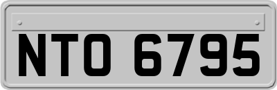 NTO6795