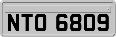 NTO6809