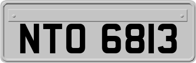 NTO6813