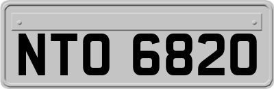 NTO6820