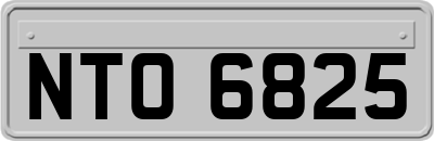 NTO6825