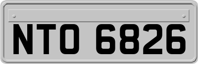 NTO6826
