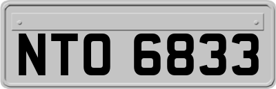 NTO6833
