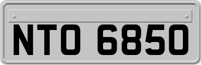 NTO6850
