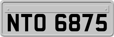 NTO6875