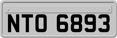 NTO6893