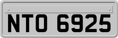 NTO6925