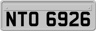 NTO6926