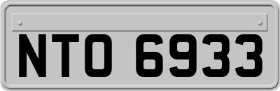 NTO6933