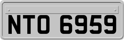 NTO6959