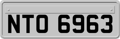 NTO6963