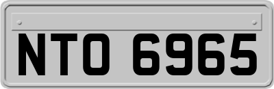 NTO6965