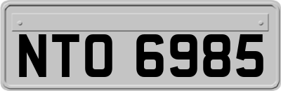 NTO6985