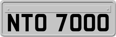 NTO7000