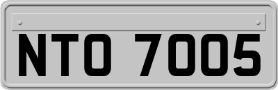 NTO7005