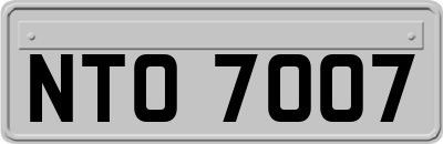 NTO7007