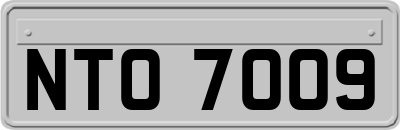 NTO7009