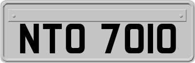NTO7010