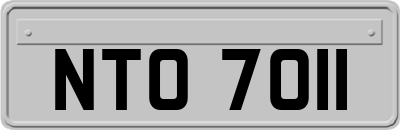 NTO7011