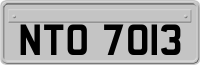 NTO7013