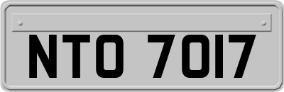 NTO7017