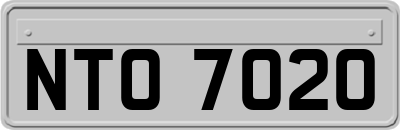 NTO7020