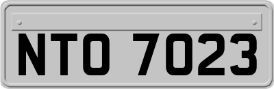 NTO7023