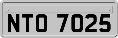 NTO7025