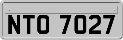 NTO7027