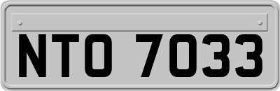 NTO7033