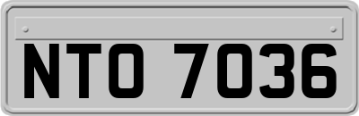 NTO7036