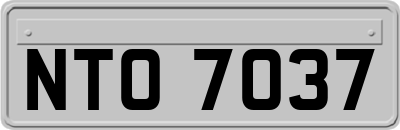 NTO7037